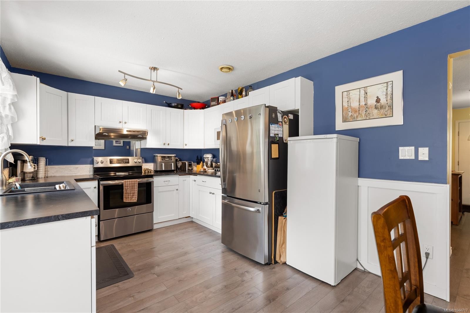 2189 Jingle Pot Rd, Nanaimo, BC