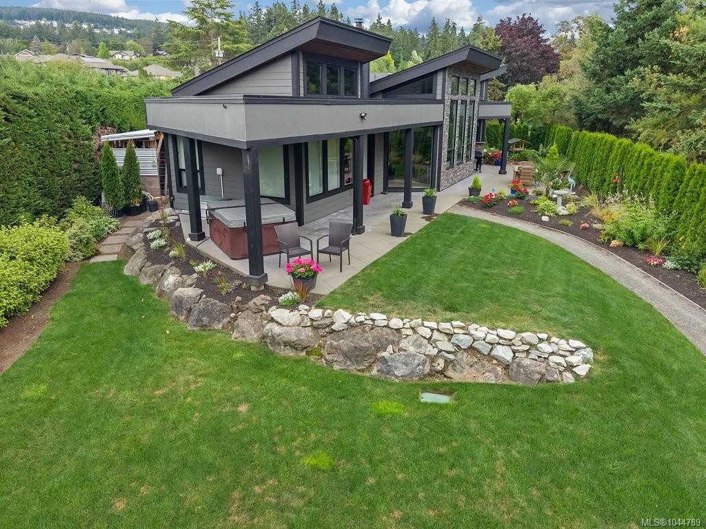1747 Westlock, Duncan, BC