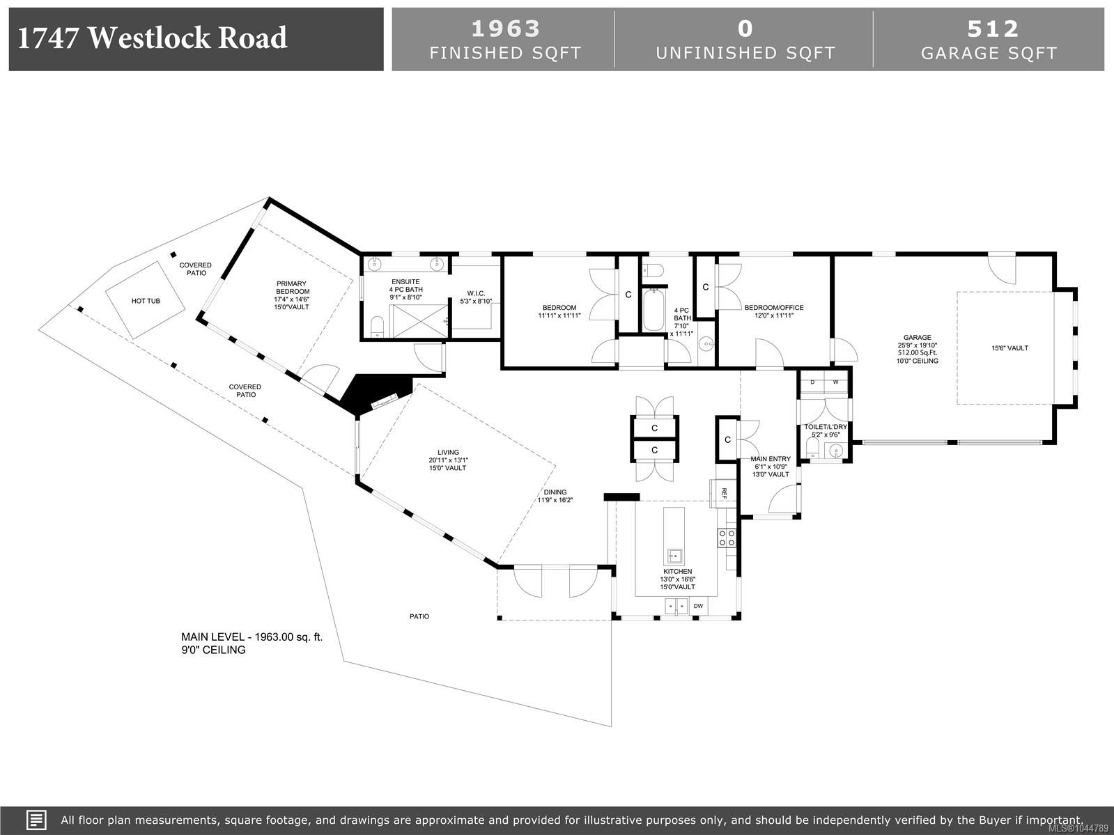1747 Westlock, Duncan, BC