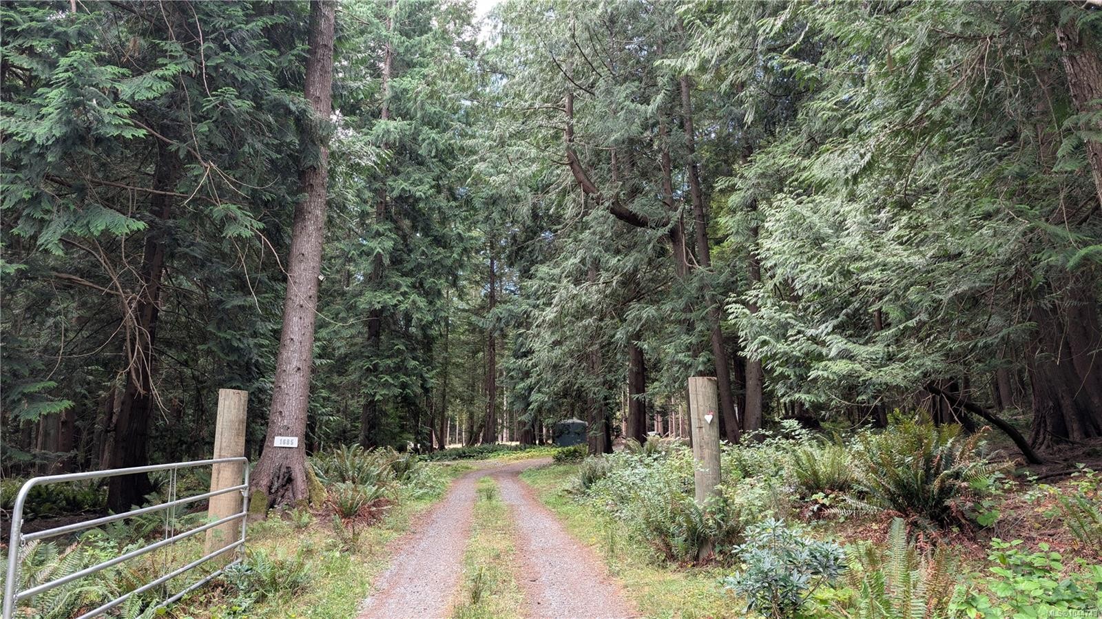 1685 Hess Rd, Gabriola Island, BC