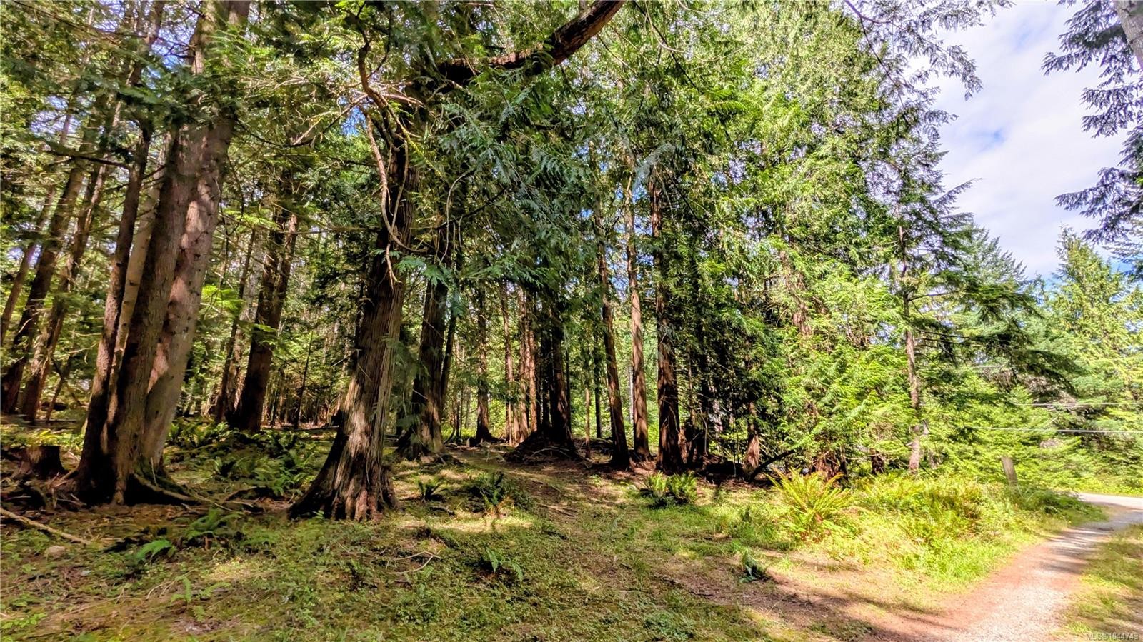 1685 Hess Rd, Gabriola Island, BC