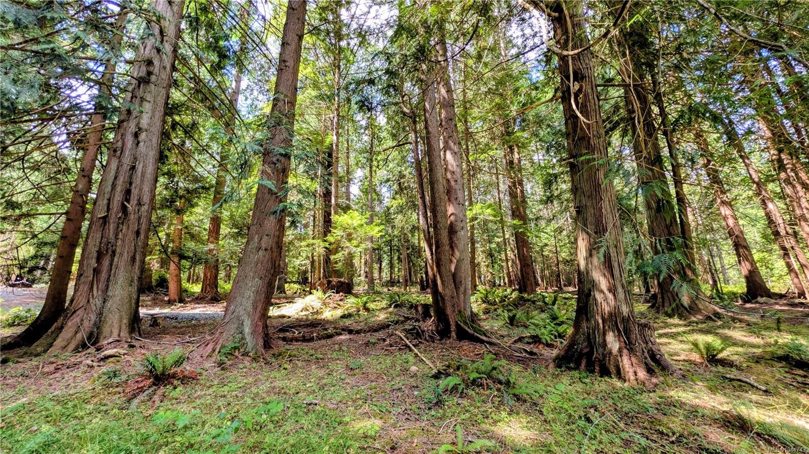 1685 Hess Rd, Gabriola Island, BC
