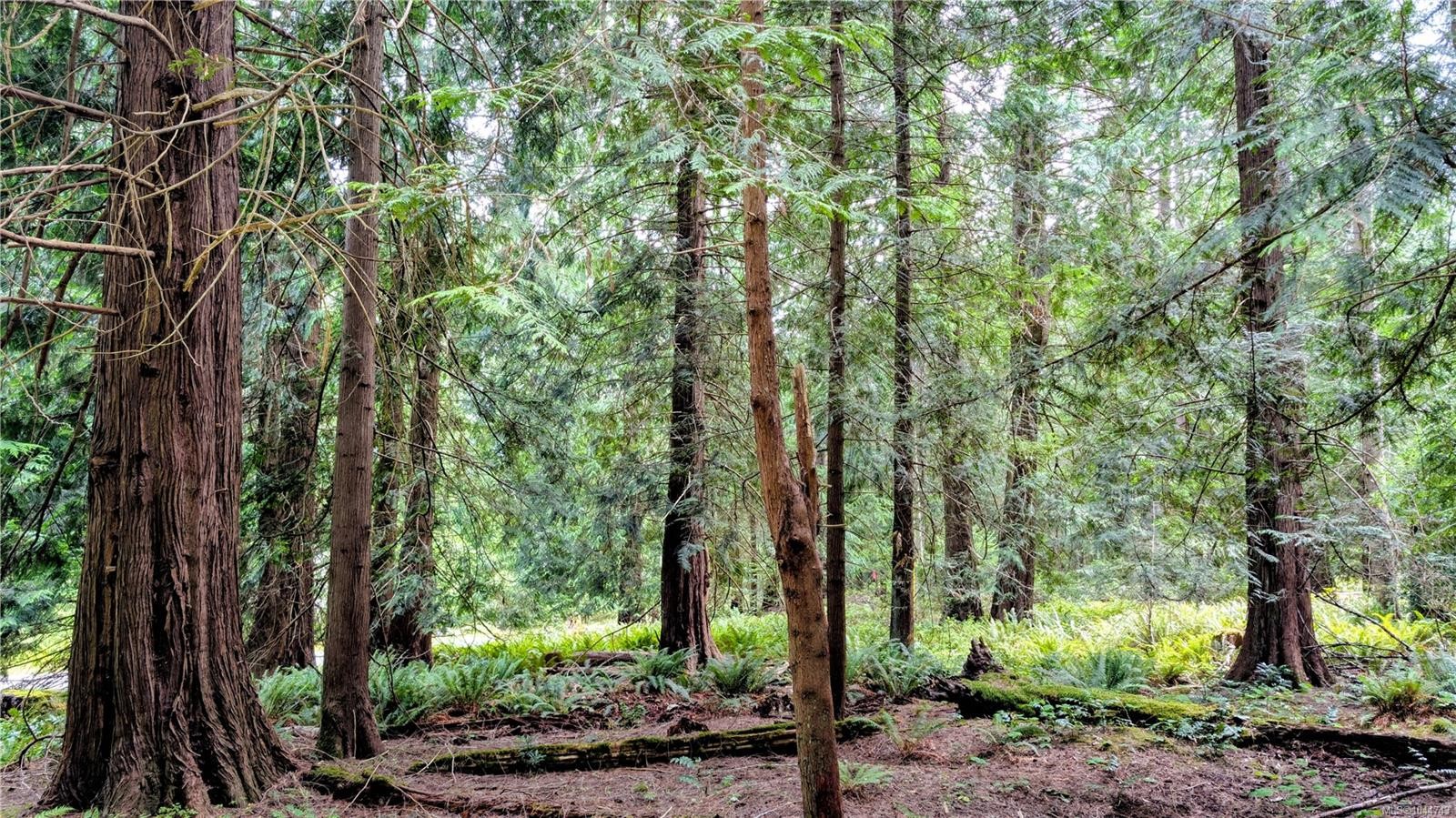 1685 Hess Rd, Gabriola Island, BC