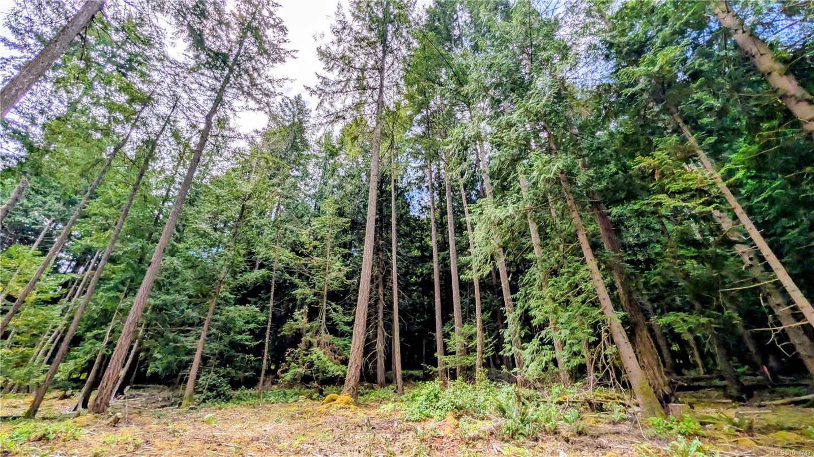 1685 Hess Rd, Gabriola Island, BC
