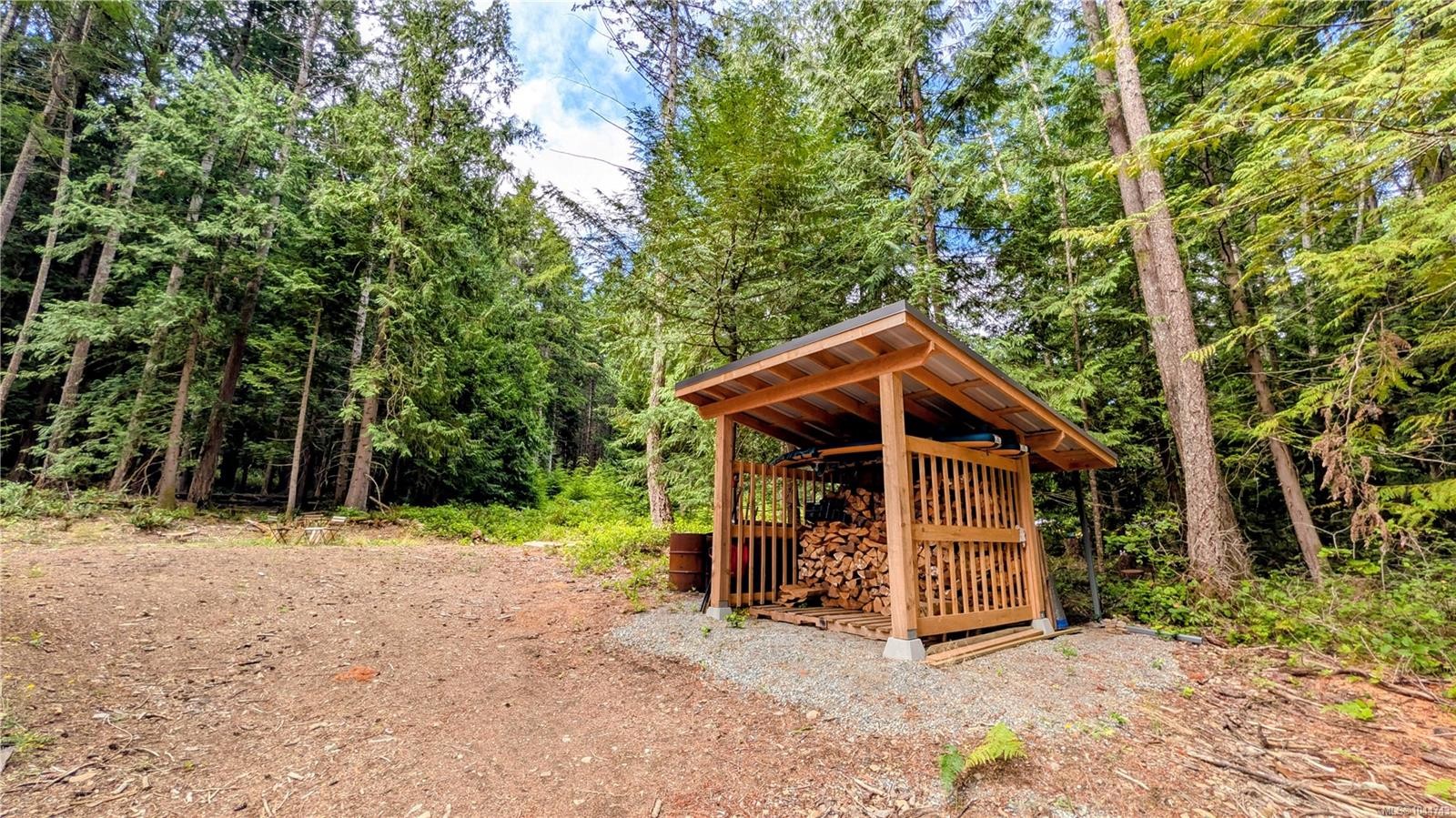 1685 Hess Rd, Gabriola Island, BC