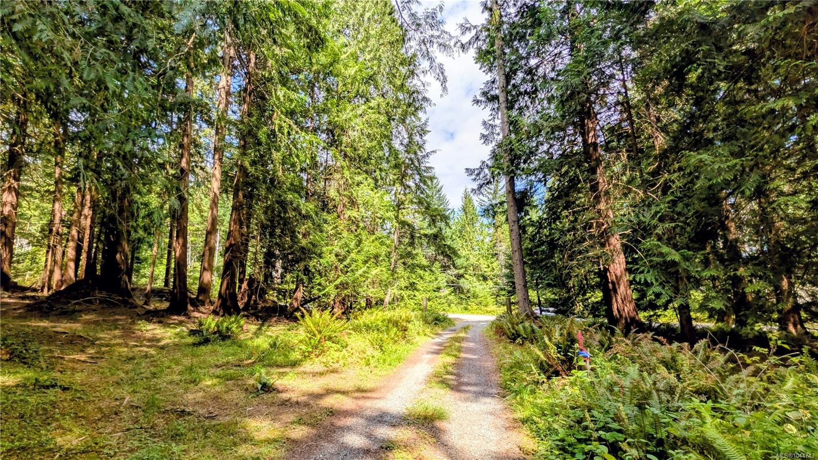 1685 Hess Rd, Gabriola Island, BC