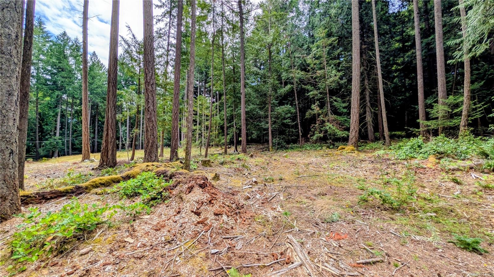 1685 Hess Rd, Gabriola Island, BC