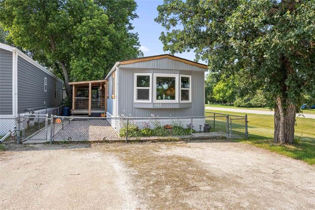 532 6Th Ave, Stonewall, MB