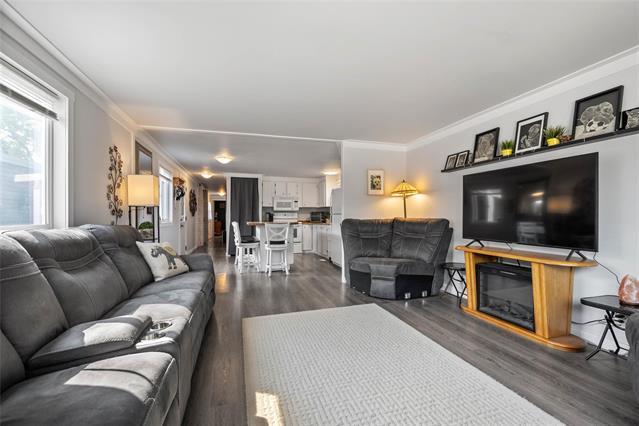 532 6Th Ave, Stonewall, MB