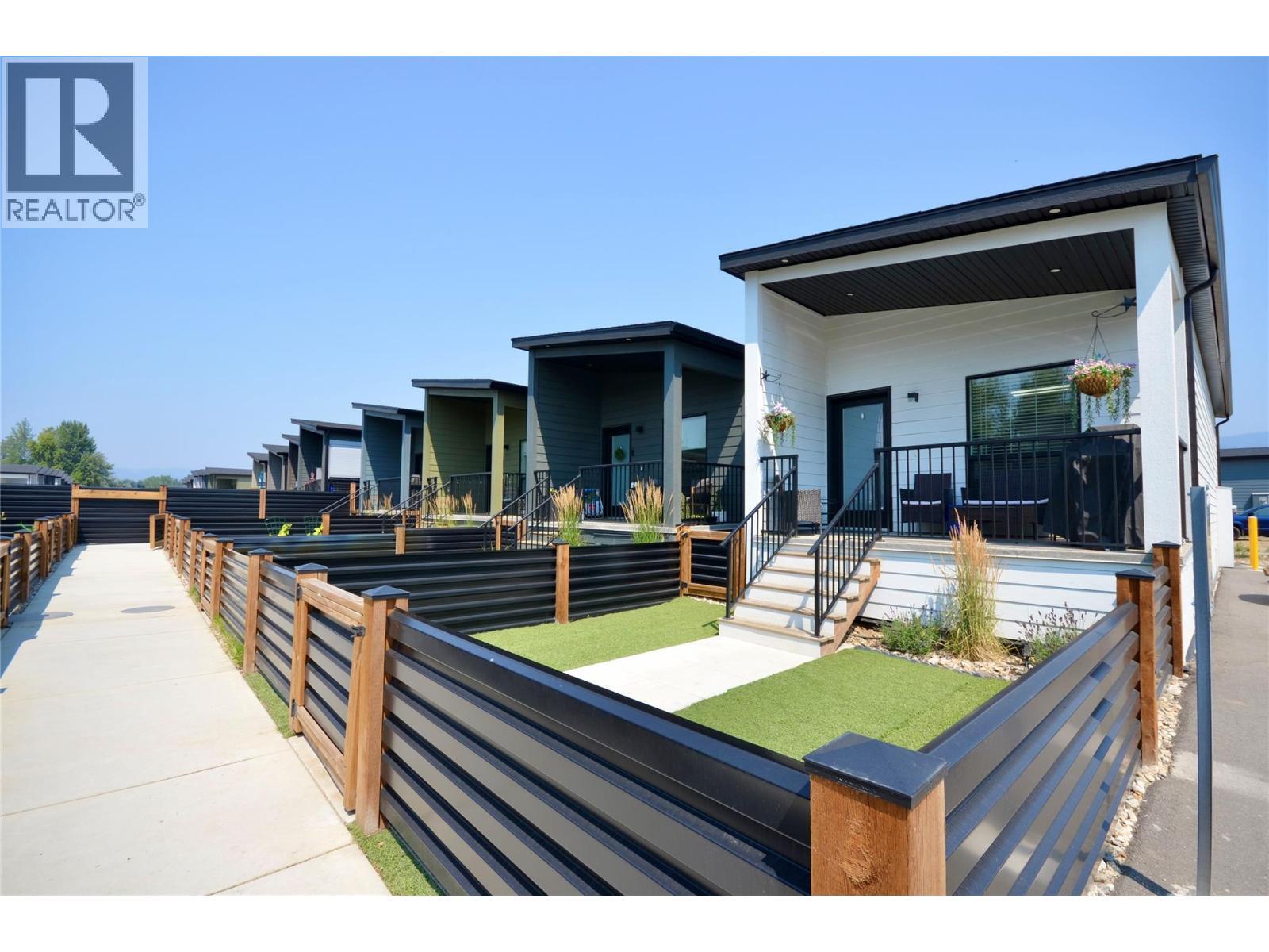 8900 Jim Bailey Road Unit# 188D, Kelowna, BC