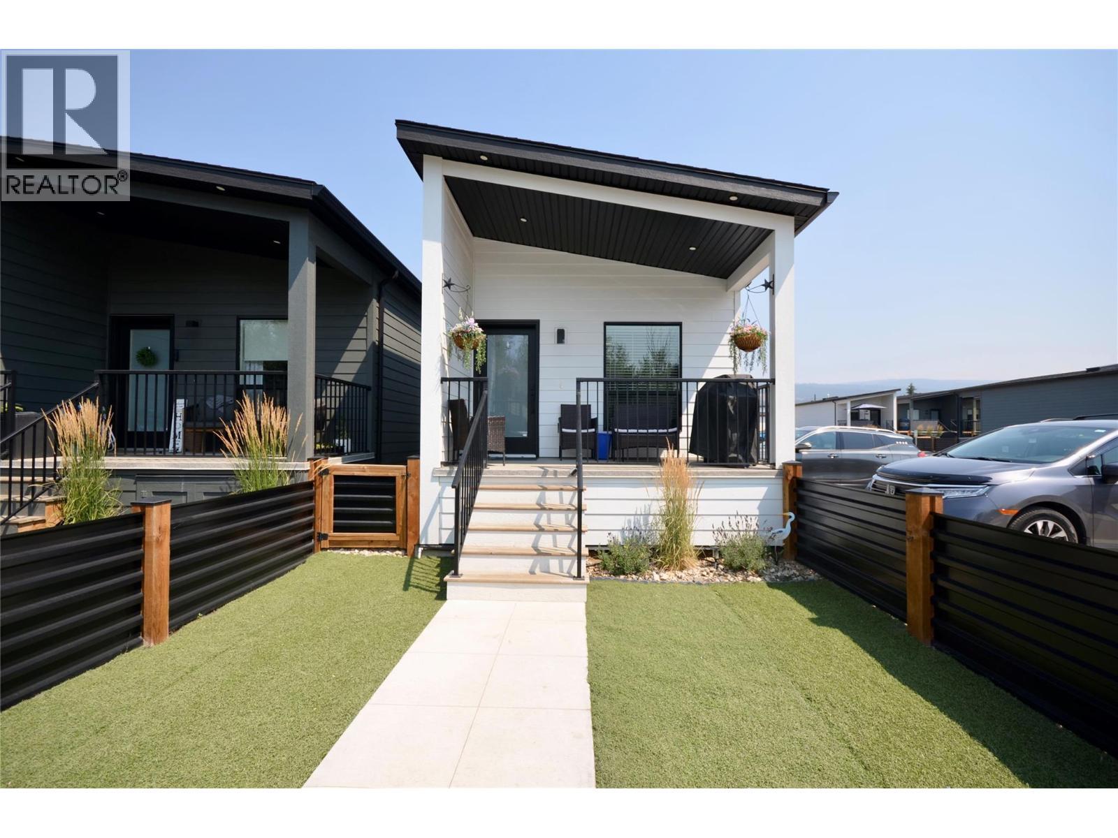 8900 Jim Bailey Road Unit# 188D, Kelowna, BC