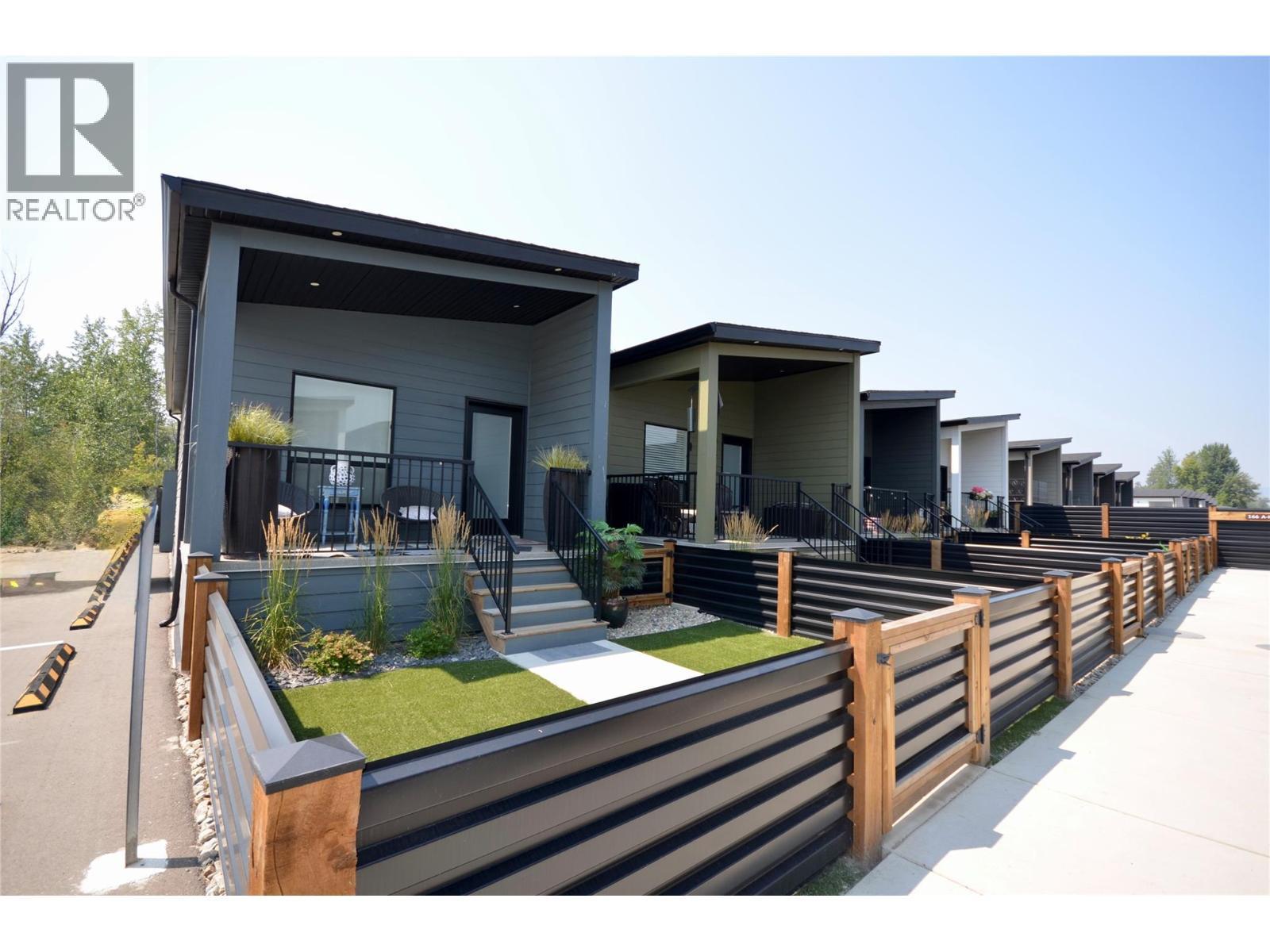 8900 Jim Bailey Road Unit# 188D, Kelowna, BC