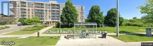 207 - 300 Ray Lawson Boulevard, Brampton, ON - Outdoor
