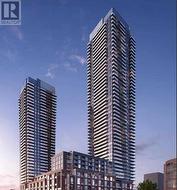 2802 - 4130 PARKSIDE VILLAGE DRIVE Mississauga, ON L5B 3M8