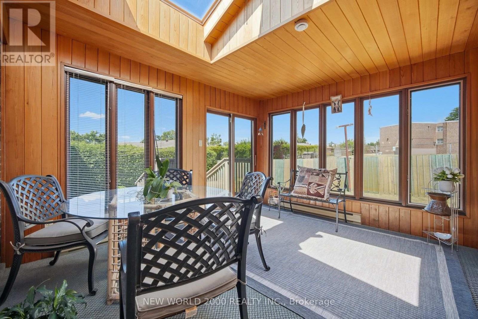 48 Clair Road, Toronto, ON - With Deck Patio Veranda With Exterior