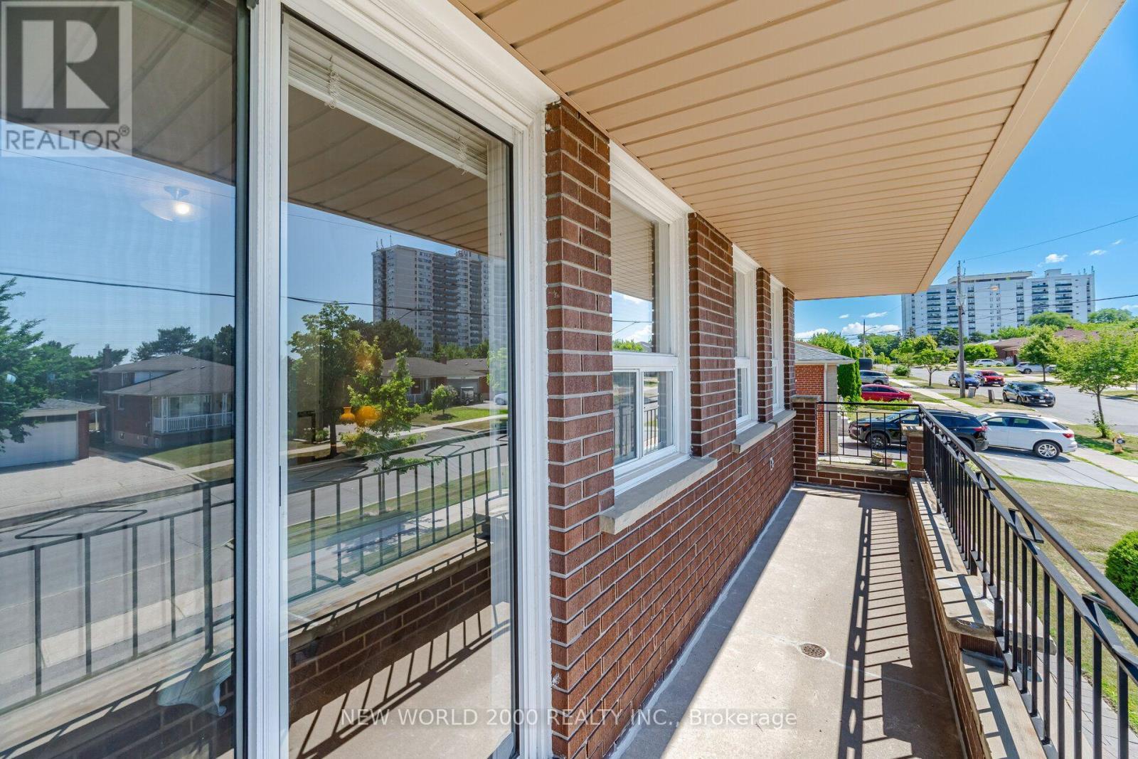 48 Clair Road, Toronto, ON - Outdoor With Exterior