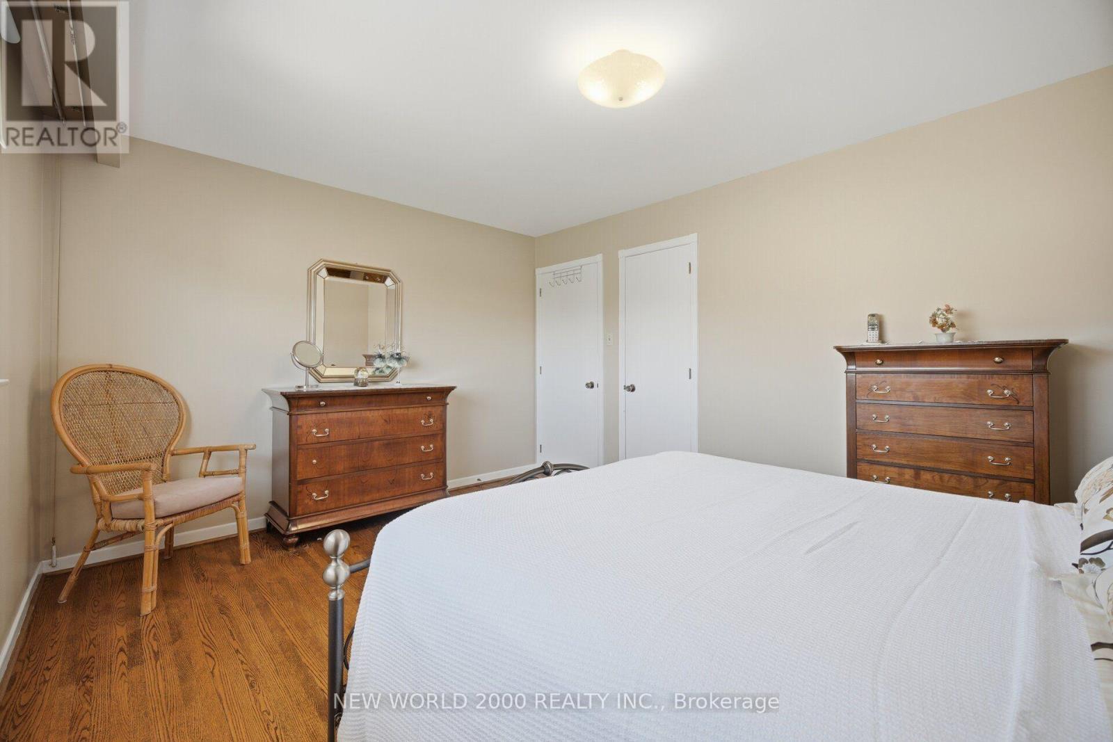 48 Clair Road, Toronto, ON - Indoor Photo Showing Bedroom