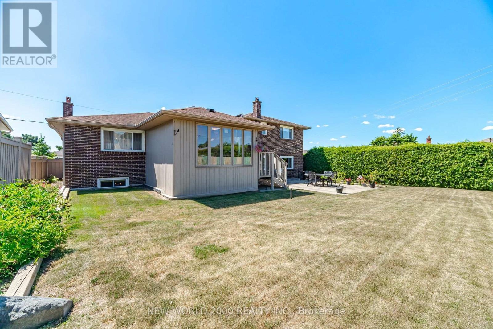 48 Clair Road, Toronto, ON - Outdoor