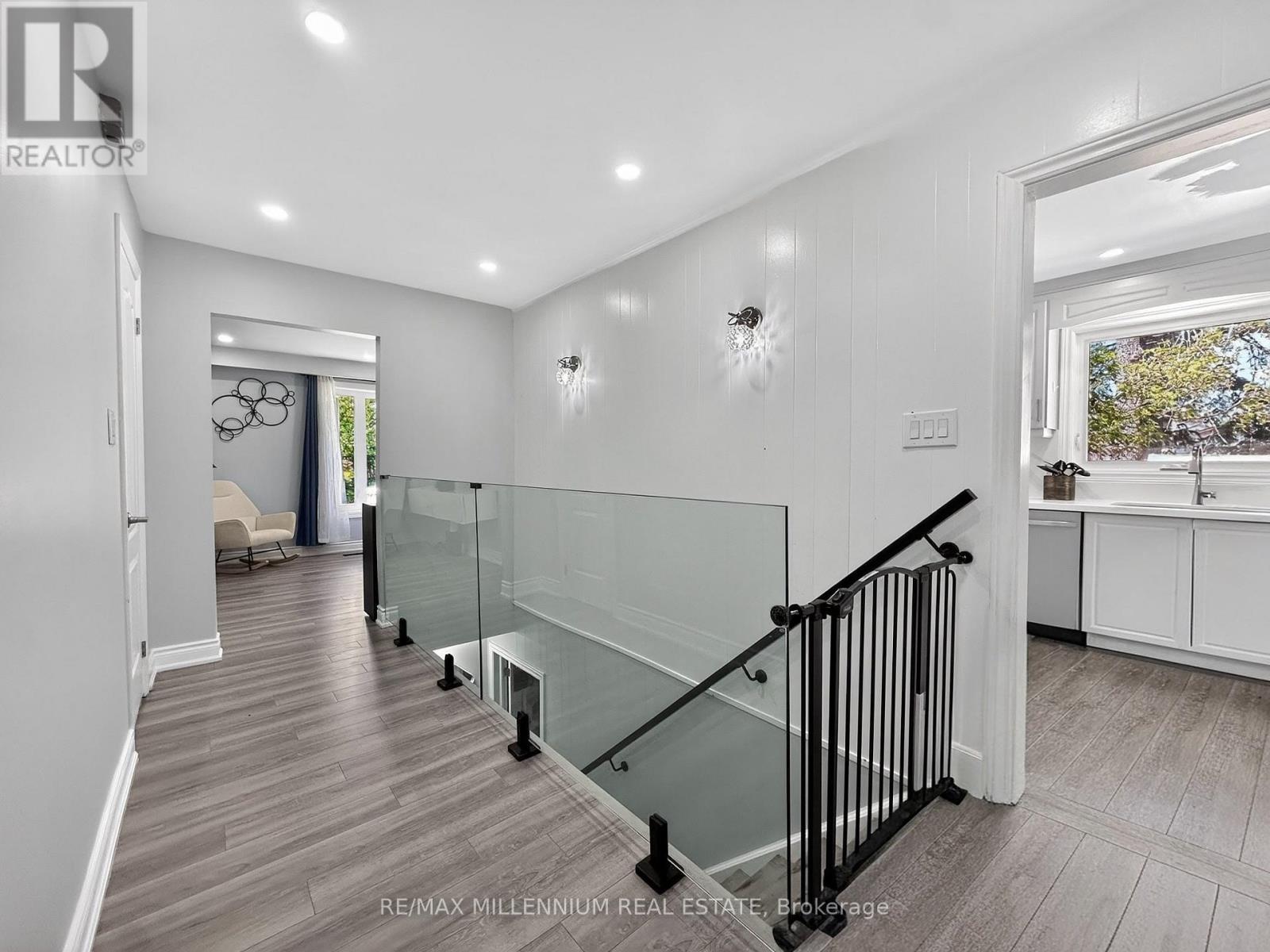 19 Cardwell Street, Orangeville, ON - Indoor Photo Showing Other Room