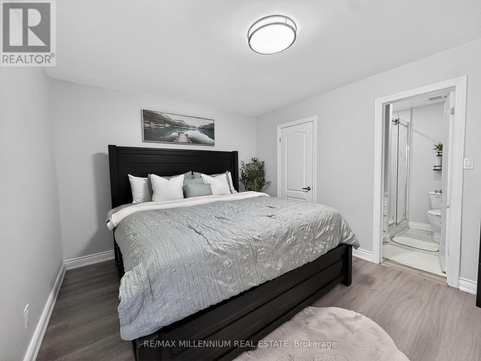 19 Cardwell Street, Orangeville, ON - Indoor Photo Showing Bedroom