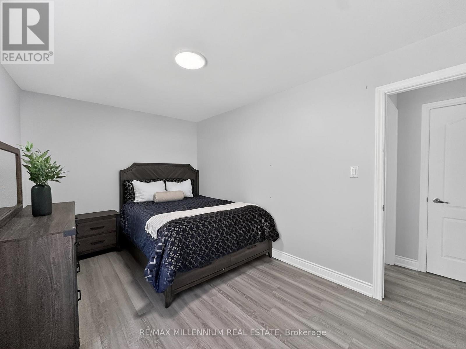 19 Cardwell Street, Orangeville, ON - Indoor Photo Showing Bedroom
