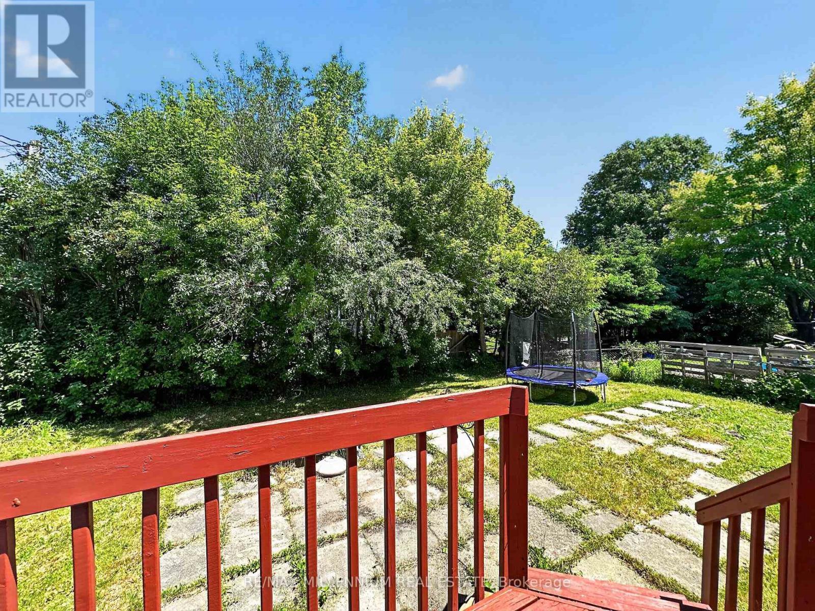 19 Cardwell Street, Orangeville, ON - Outdoor