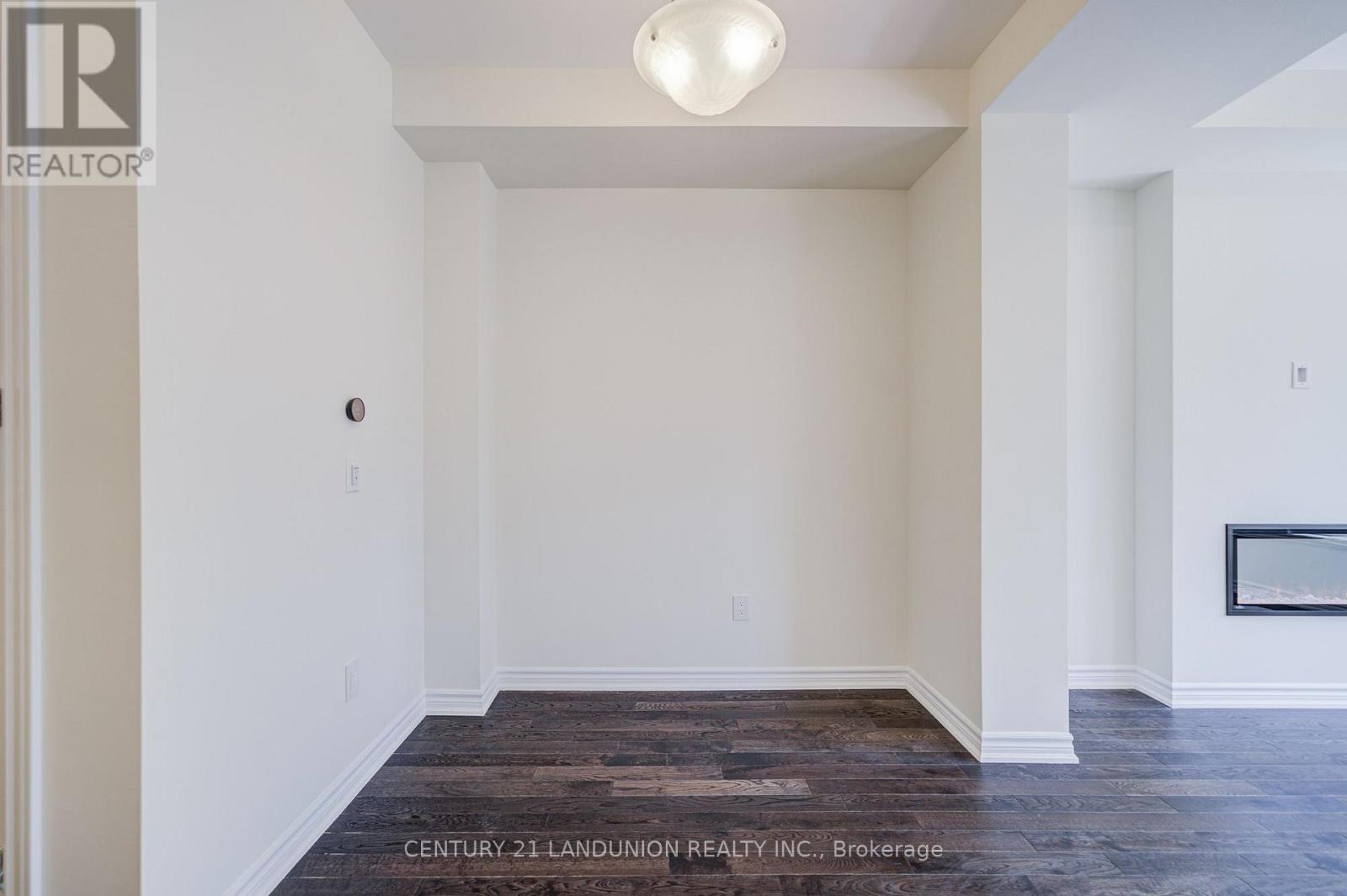 Lot 22 - 66 Main Street, King, ON - Indoor Photo Showing Other Room
