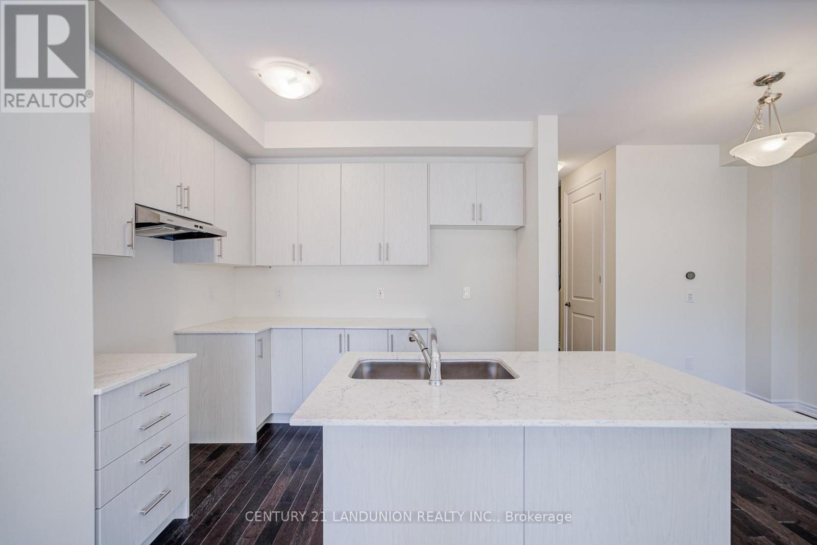 Lot 22 - 66 Main Street, King, ON - Indoor Photo Showing Kitchen
