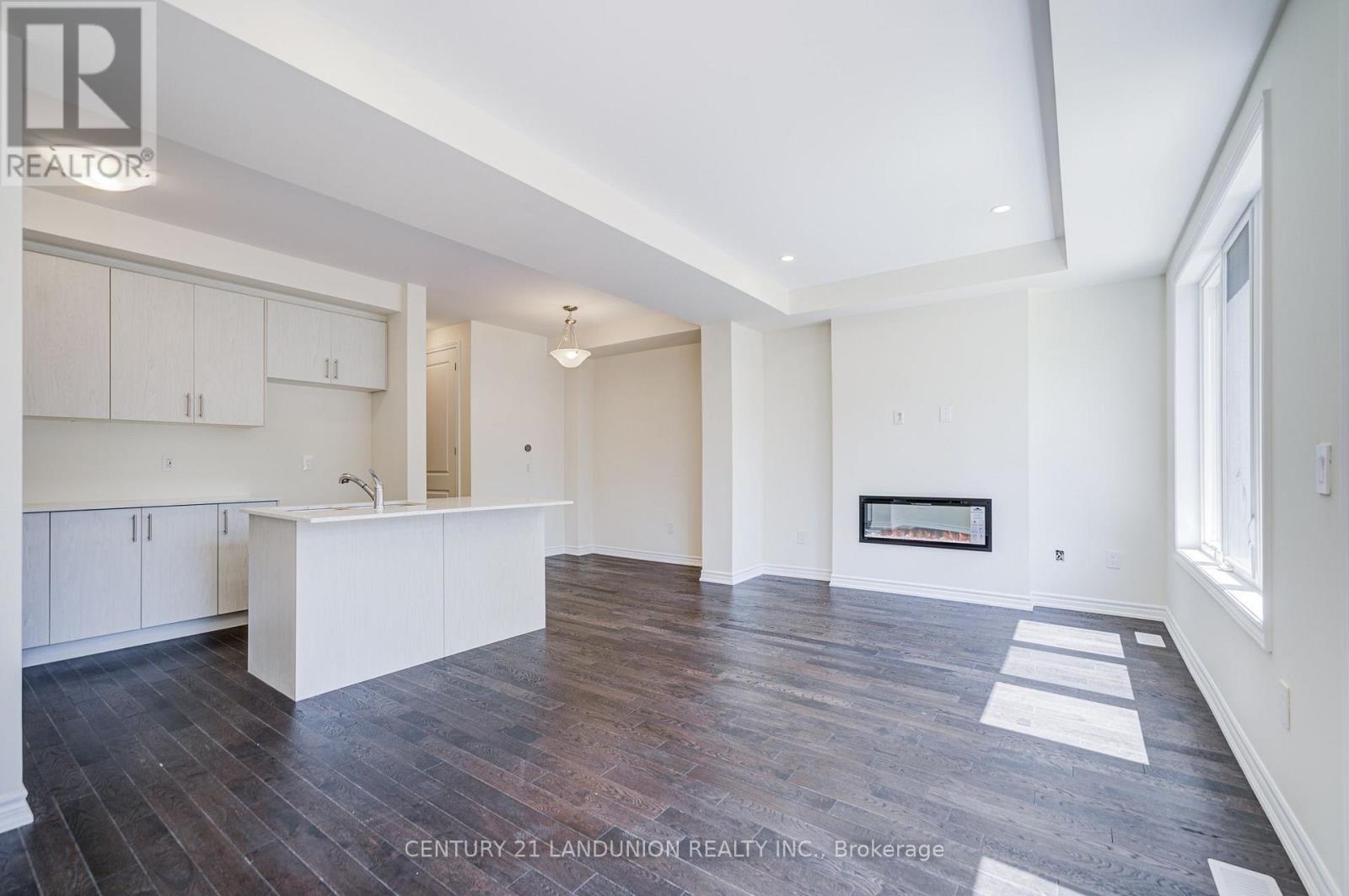 Lot 22 - 66 Main Street, King, ON - Indoor Photo Showing Kitchen