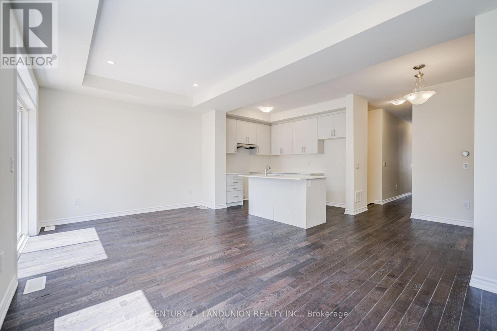 Lot 22 - 66 Main Street, King, ON - Indoor Photo Showing Kitchen