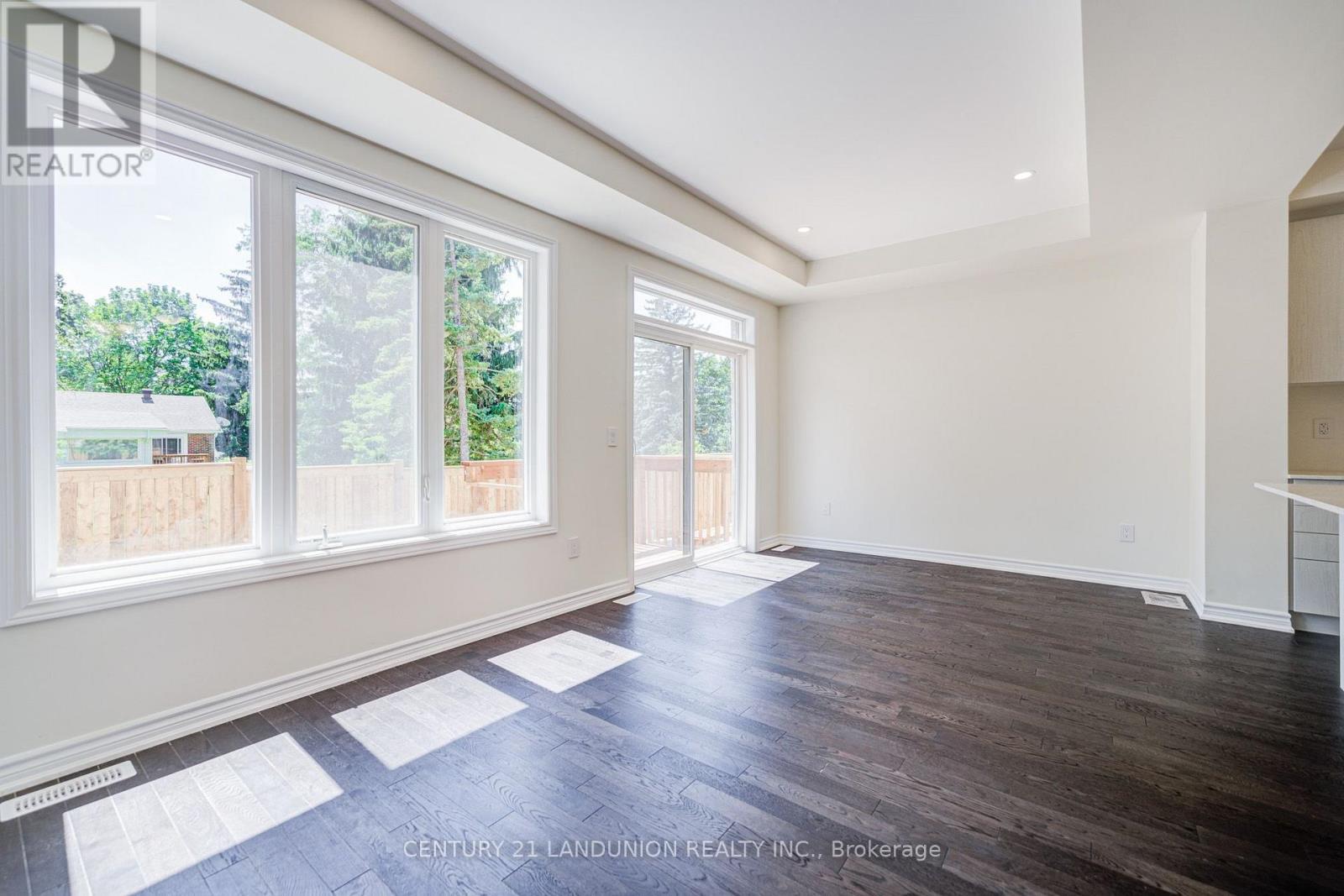 Lot 22 - 66 Main Street, King, ON - Indoor Photo Showing Other Room