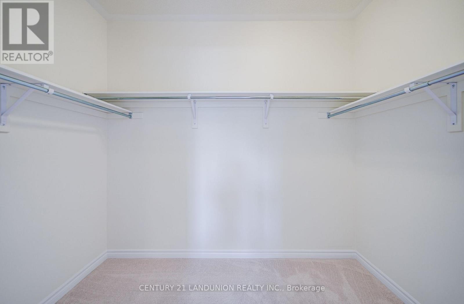 Lot 22 - 66 Main Street, King, ON - Indoor With Storage