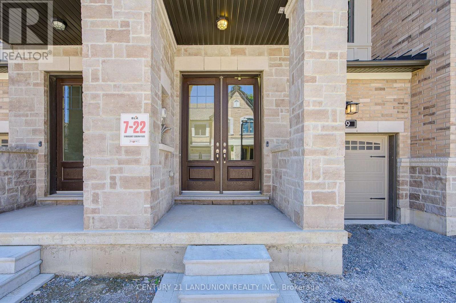 Lot 22 - 66 Main Street, King, ON - Outdoor
