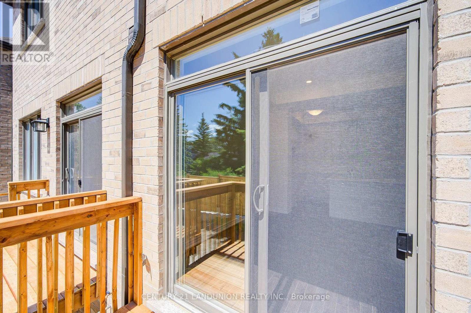 Lot 22 - 66 Main Street, King, ON - Outdoor With Exterior