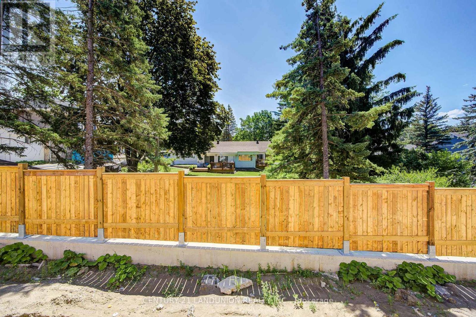 Lot 22 - 66 Main Street, King, ON - Outdoor