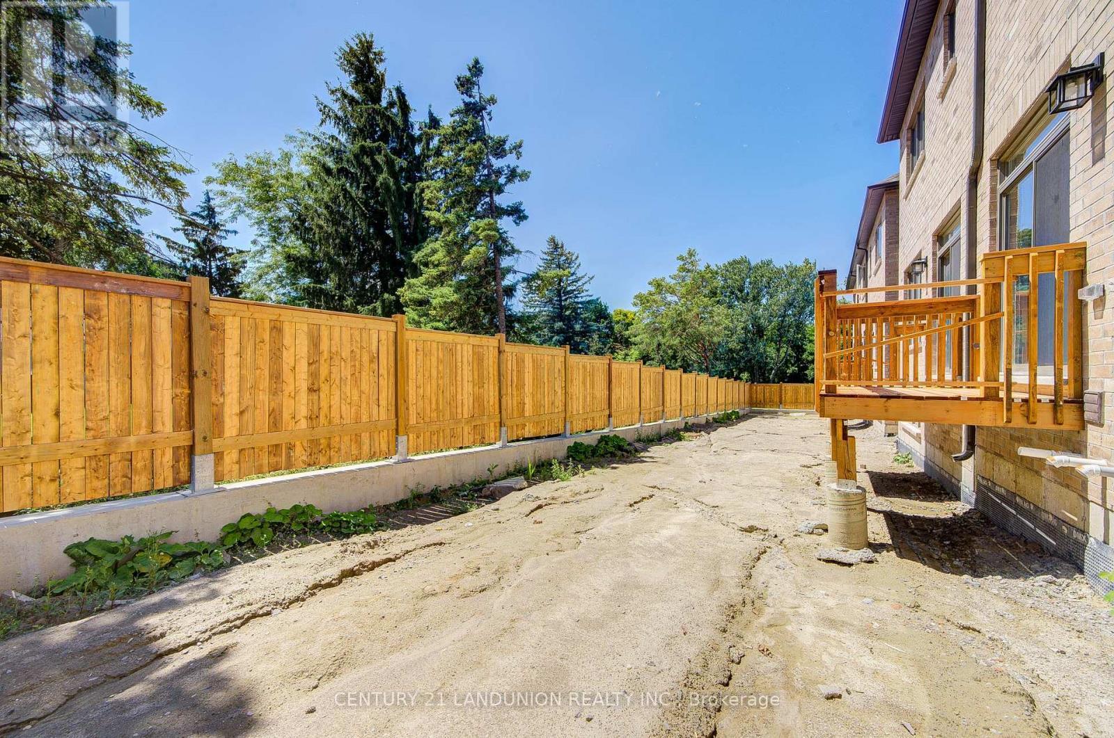 Lot 22 - 66 Main Street, King, ON - Outdoor