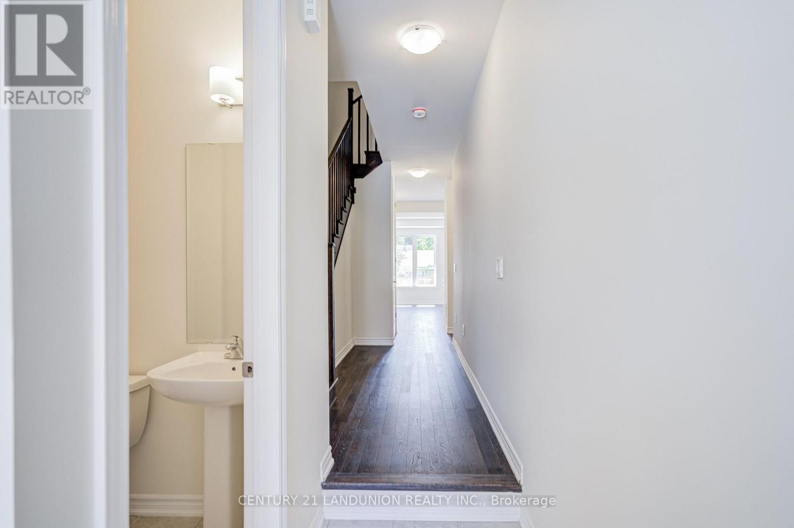 Lot 22 - 66 Main Street, King, ON - Indoor