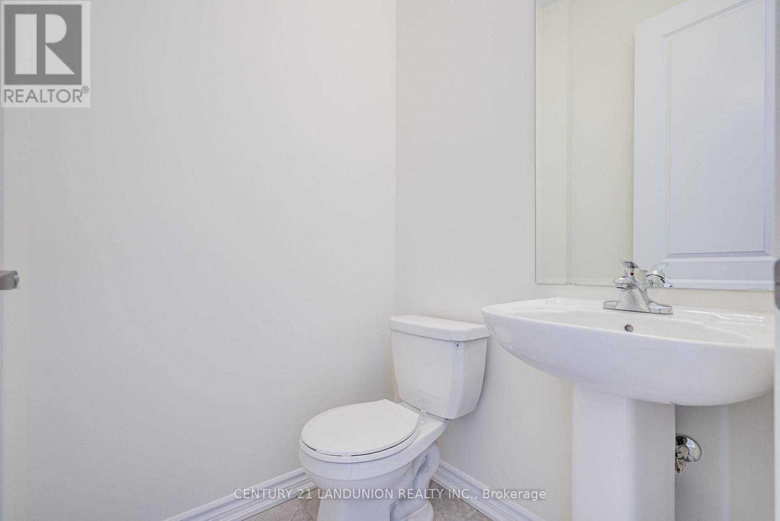 Lot 22 - 66 Main Street, King, ON - Indoor Photo Showing Bathroom