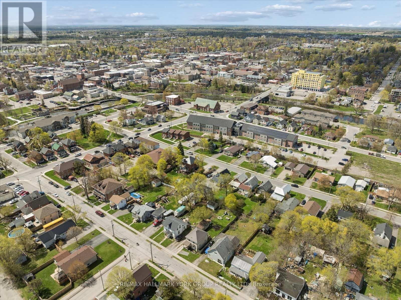 27 St Paul Street, Kawartha Lakes, ON - Outdoor With View