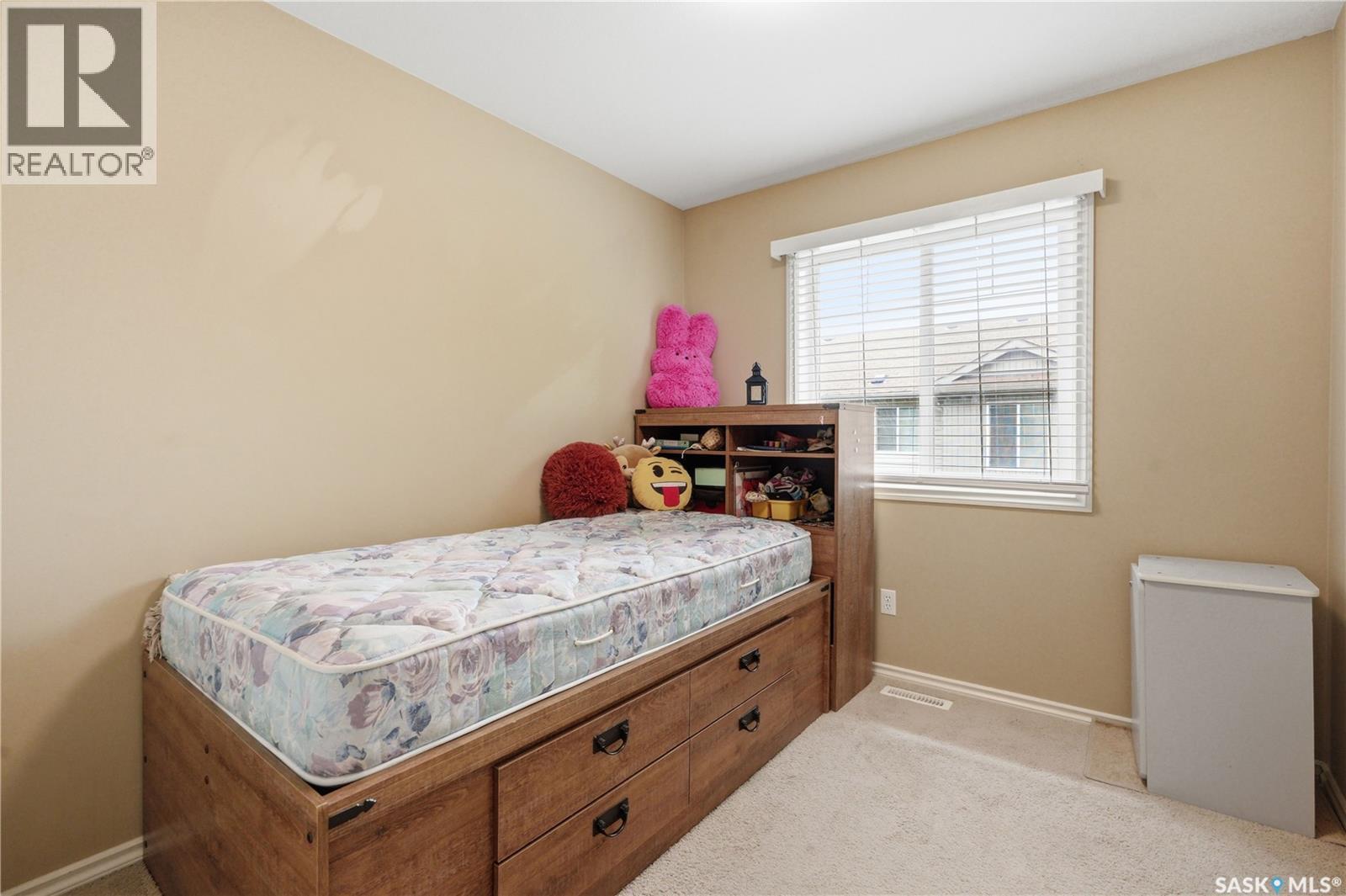 312 303 Slimmon Place, Saskatoon, SK - Indoor Photo Showing Bedroom