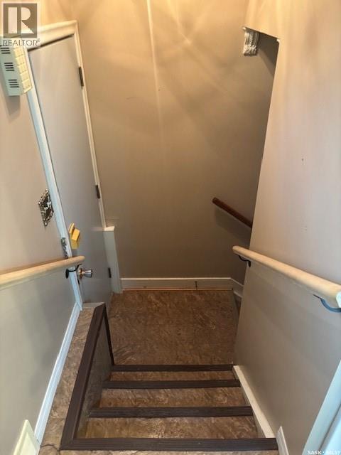 722 1St Street, Canora, SK - Indoor Photo Showing Other Room