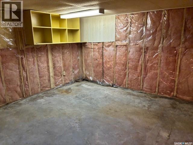 722 1St Street, Canora, SK - Indoor