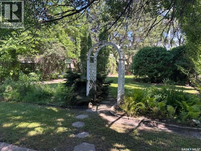 722 1St Street, Canora, SK - Outdoor