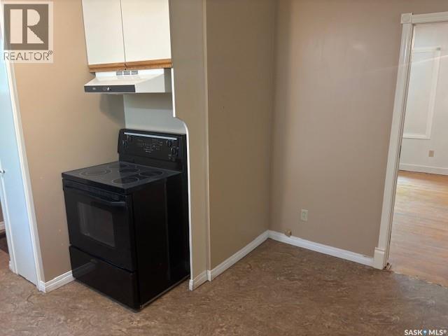 722 1St Street, Canora, SK - Indoor