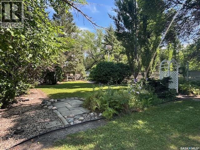 722 1St Street, Canora, SK - Outdoor