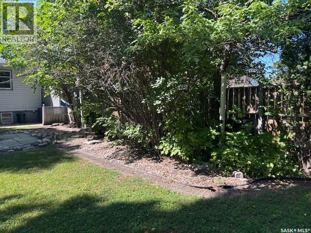 722 1St Street, Canora, SK - Outdoor