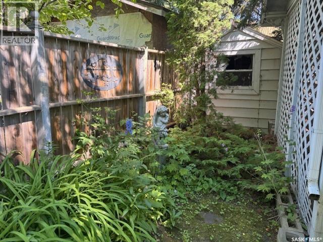 722 1St Street, Canora, SK - Outdoor