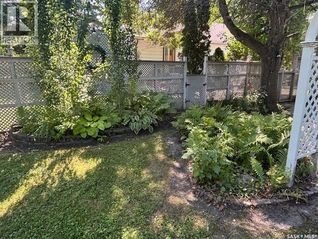 722 1St Street, Canora, SK - Outdoor