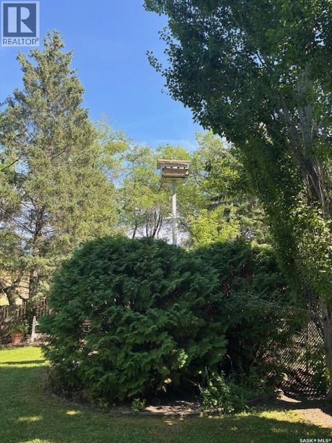 722 1St Street, Canora, SK - Outdoor