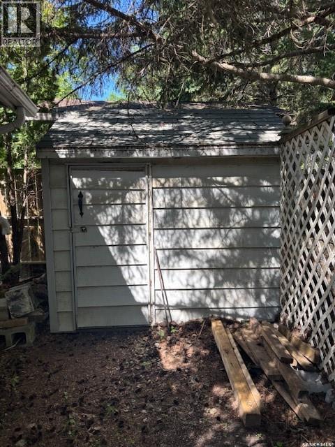 722 1St Street, Canora, SK - Outdoor